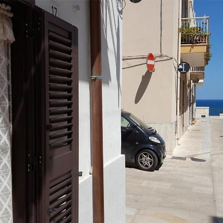 Dimora Cieli Di Dante 17 Lägenhet Polignano a Mare Exteriör bild